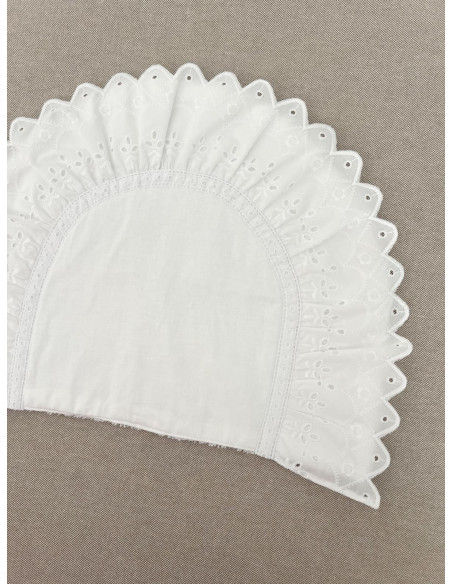 Salvababas almohada picos