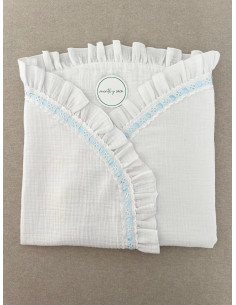 Arrullo bambula entredós 2