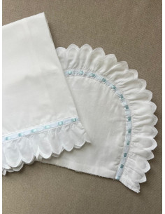 Salvababas almohada hoja 2