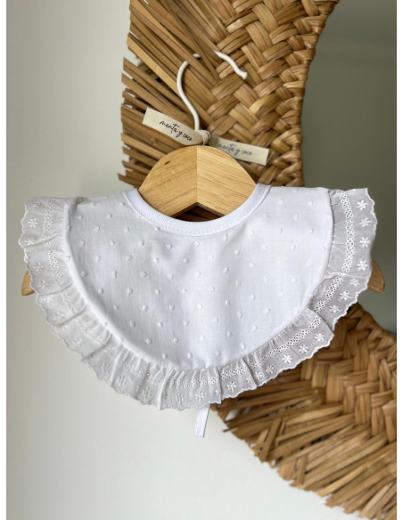 Babero plumeti edición limitada