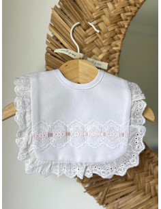 Babero pasacintas edición limitada 2