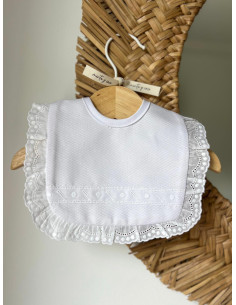 Babero bodoques edición limitada